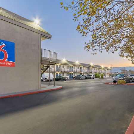 Motel 6 Hayward, CA- East Bay Exterior foto