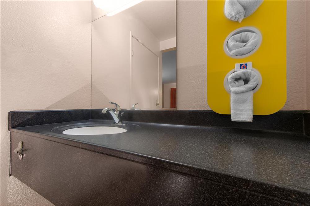Motel 6 Hayward, CA- East Bay Zimmer foto